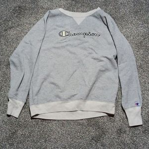 Champion crew neck